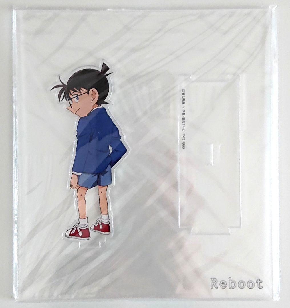 Detective Conan Reboot Airi Miyagawa Acrylic Stand Edogawa