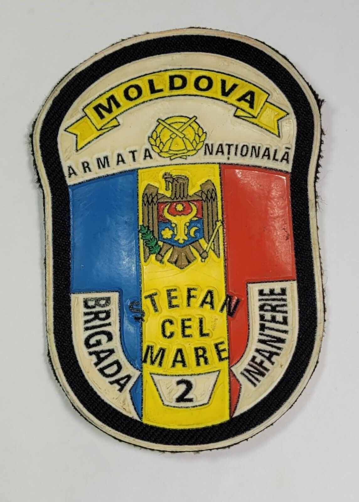 MOLDOVA ARMY \