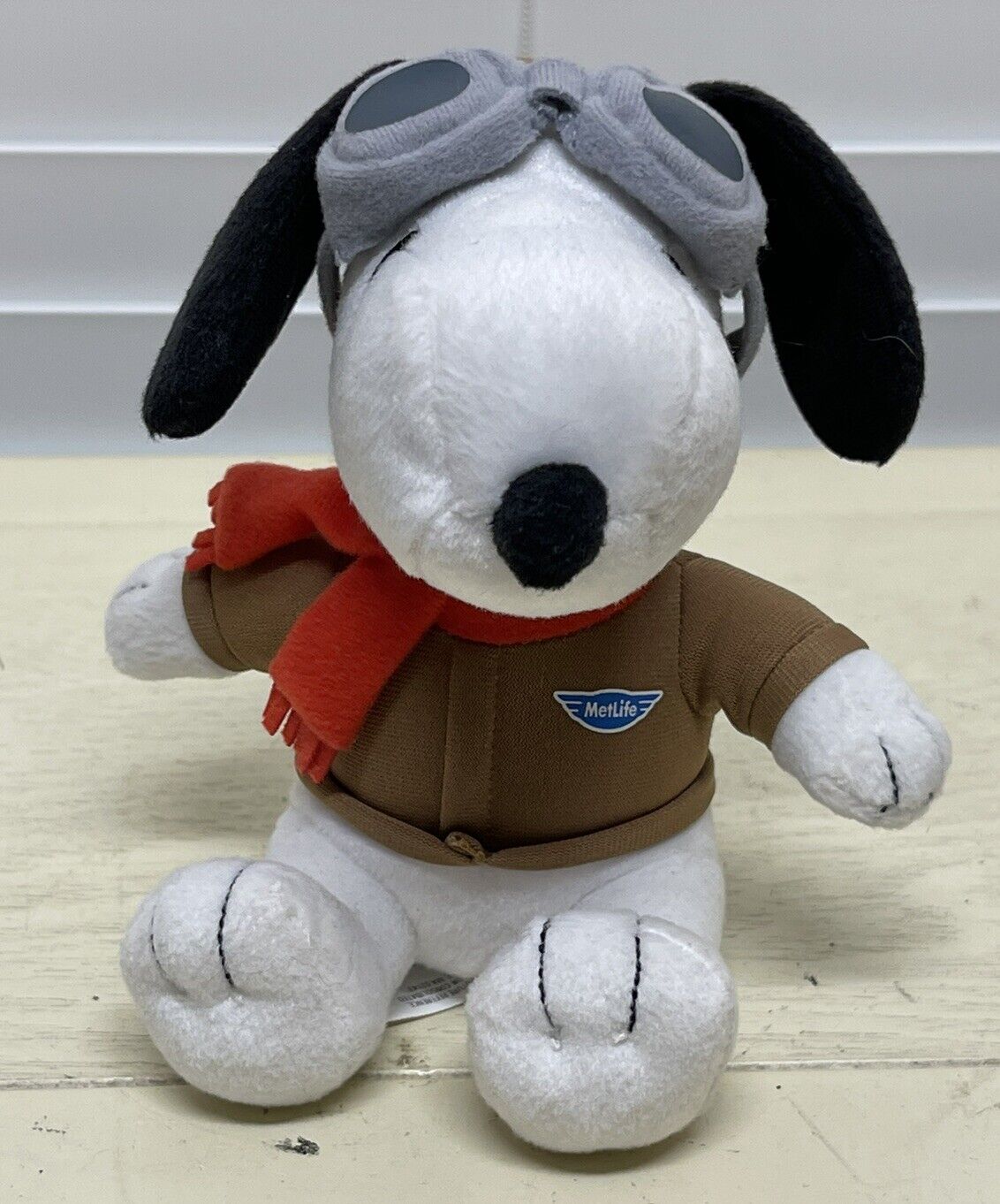 Red Baron Snoopy 6\