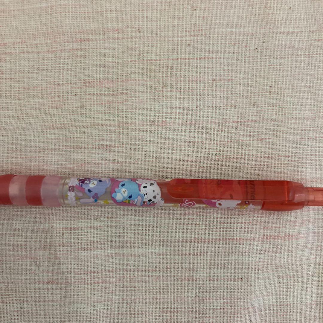 Sanrio Sugar Bunnies Mechanical Pencil