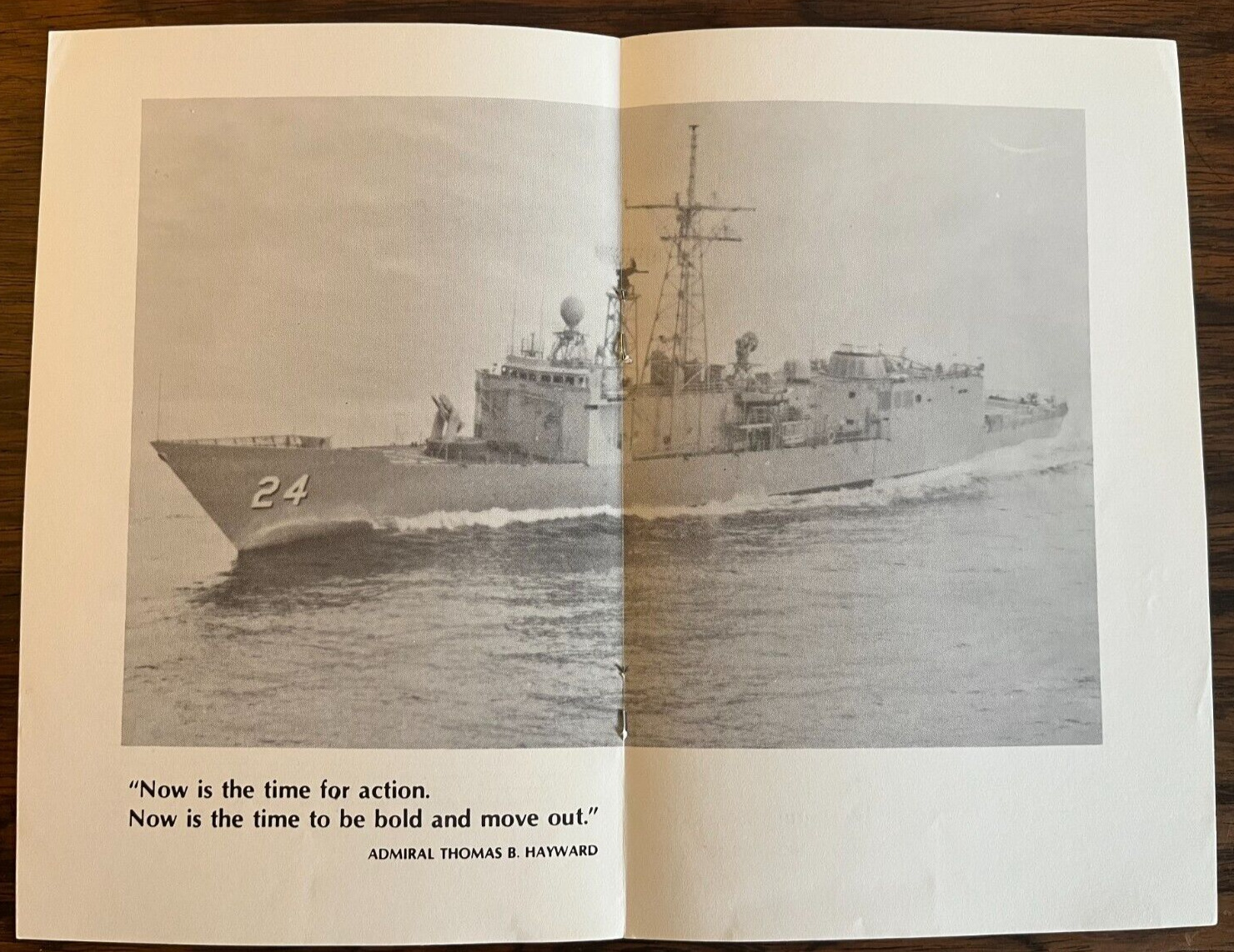 USS JACK WILLIAMS GUIDED MISSILE FRIGATE NAVY BAHRAIN ARABIC TEXT PERSIAN GULF