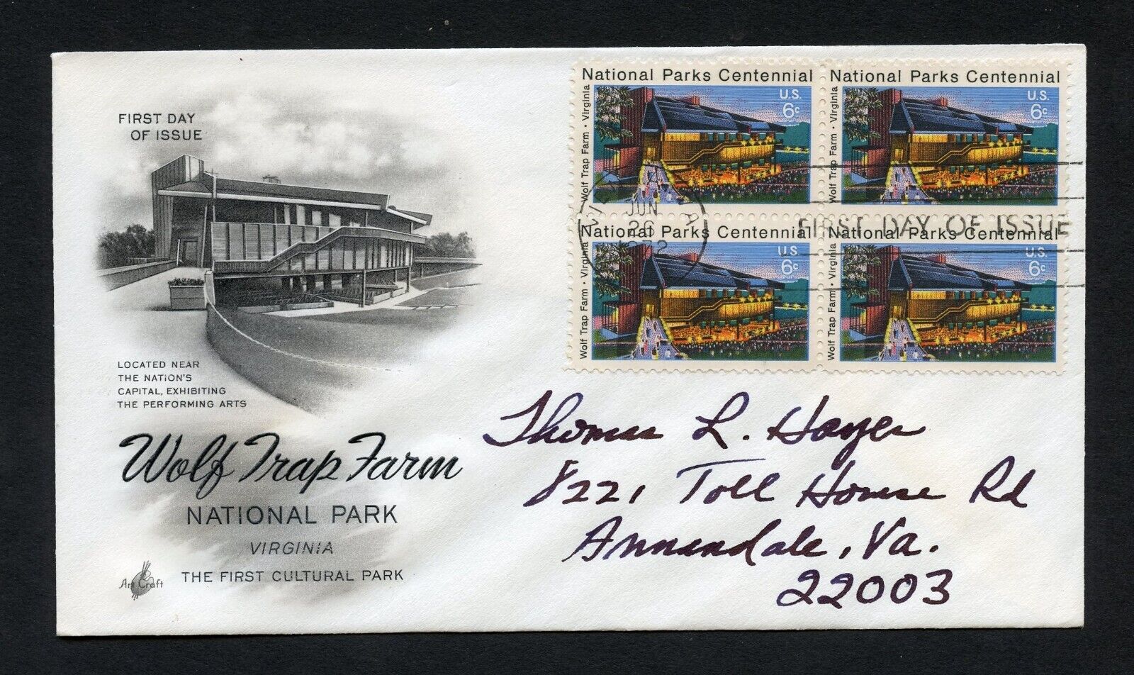 Thomas J. Hayes d2004 signed autograph auto First Day Cover WWII ACE USAAF