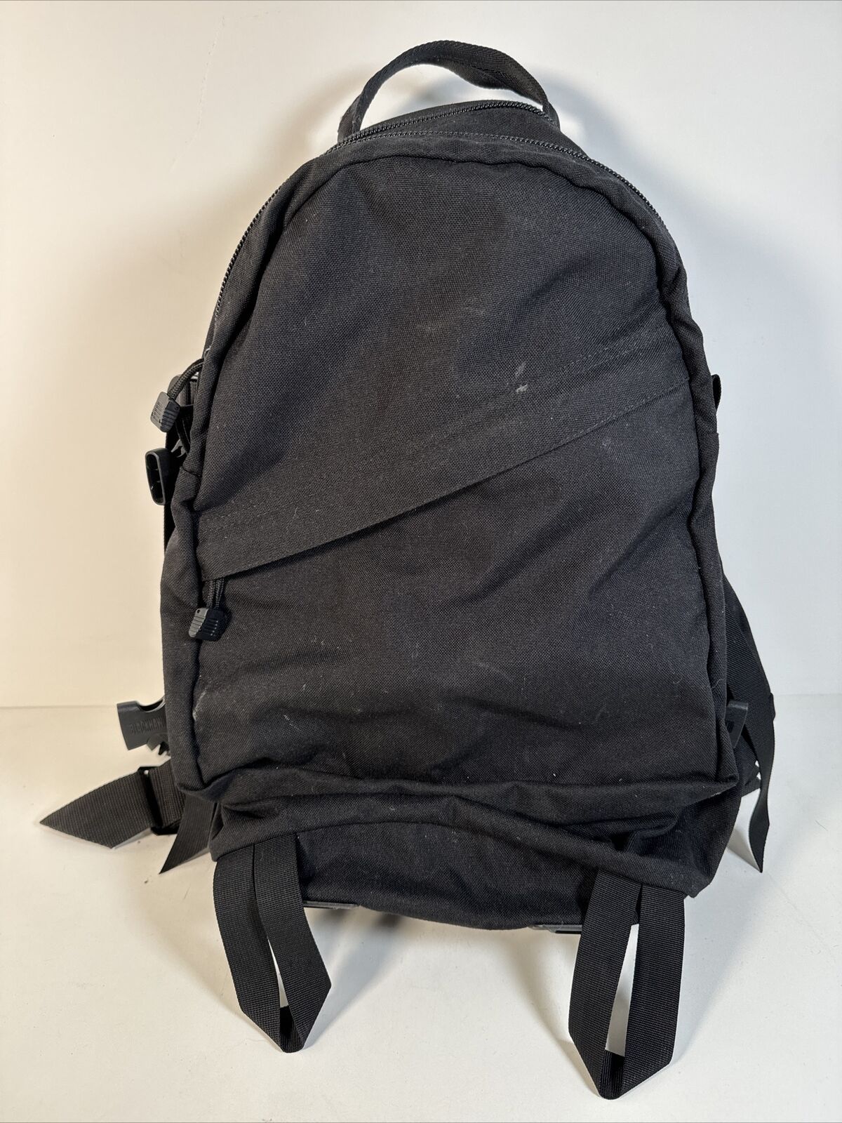 BLACKHAWK Black X-1 R.A.P.T.O.R. Ranger Assault Tactical Ruck Pack Backpack Bag
