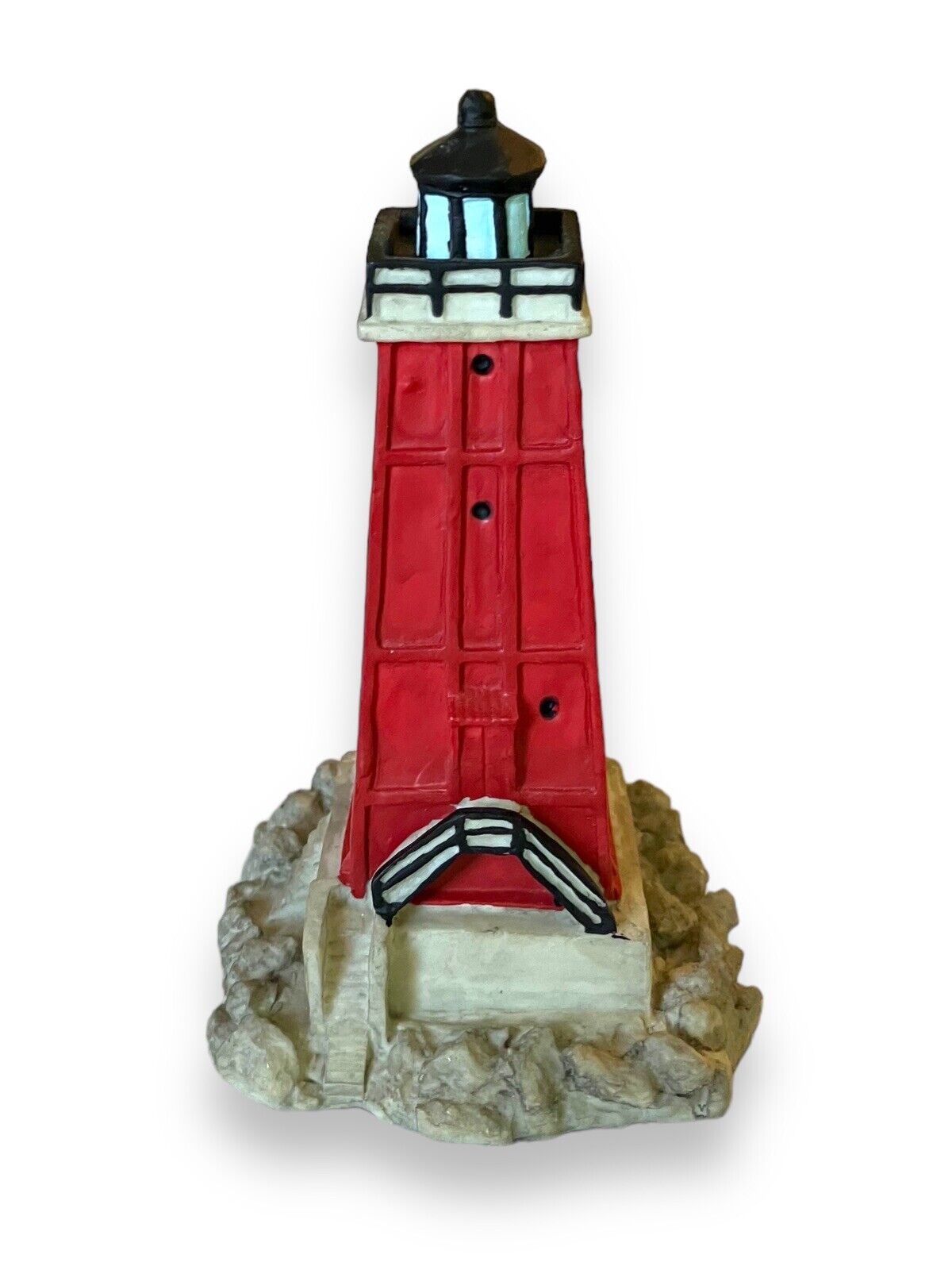 Manistique Lighthouse Scaasis Originals