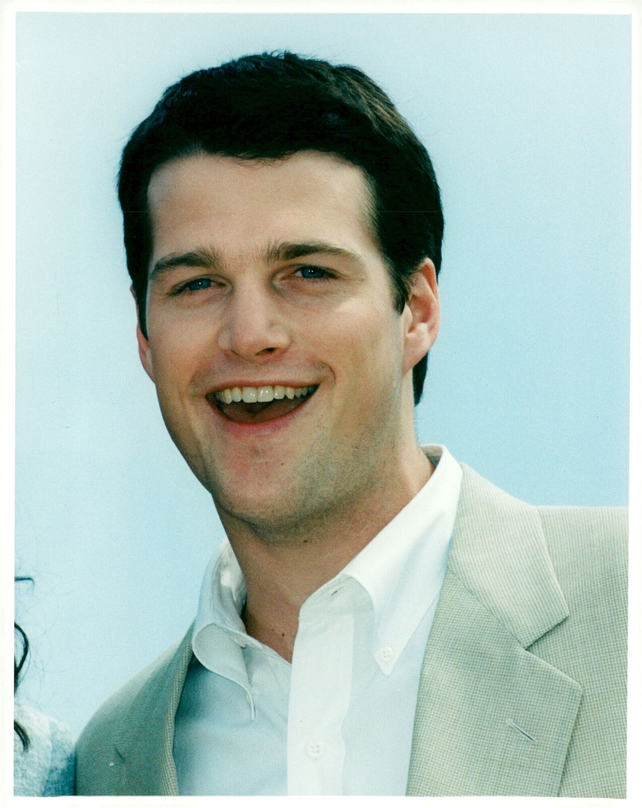 American actor Chris O\'Donnell - Vintage Photograph 2364830