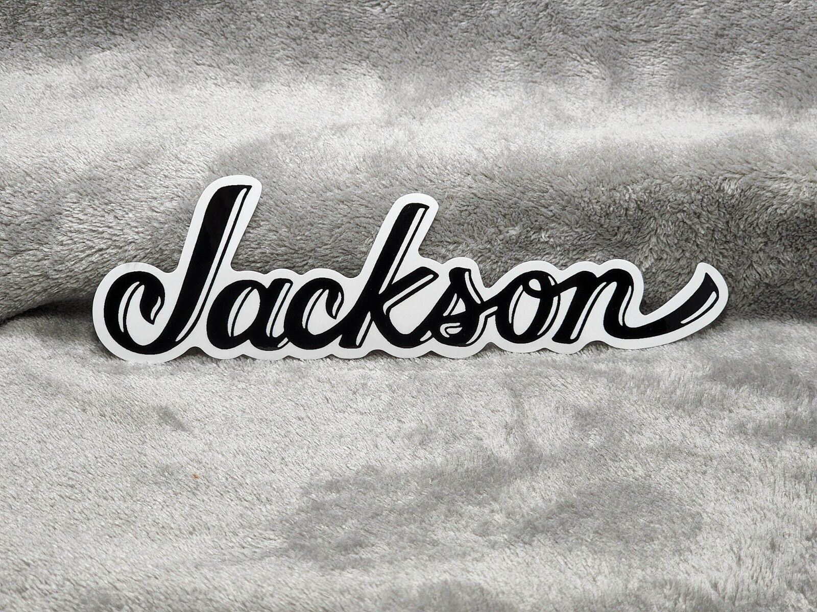 Jackson Guitars \
