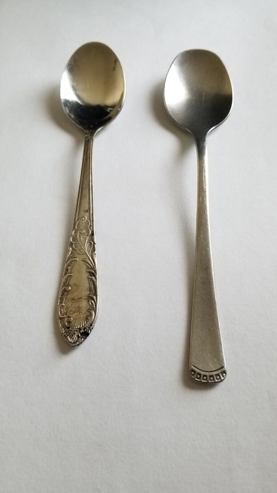 Vintage Soviet Spoon Lot(USSR)