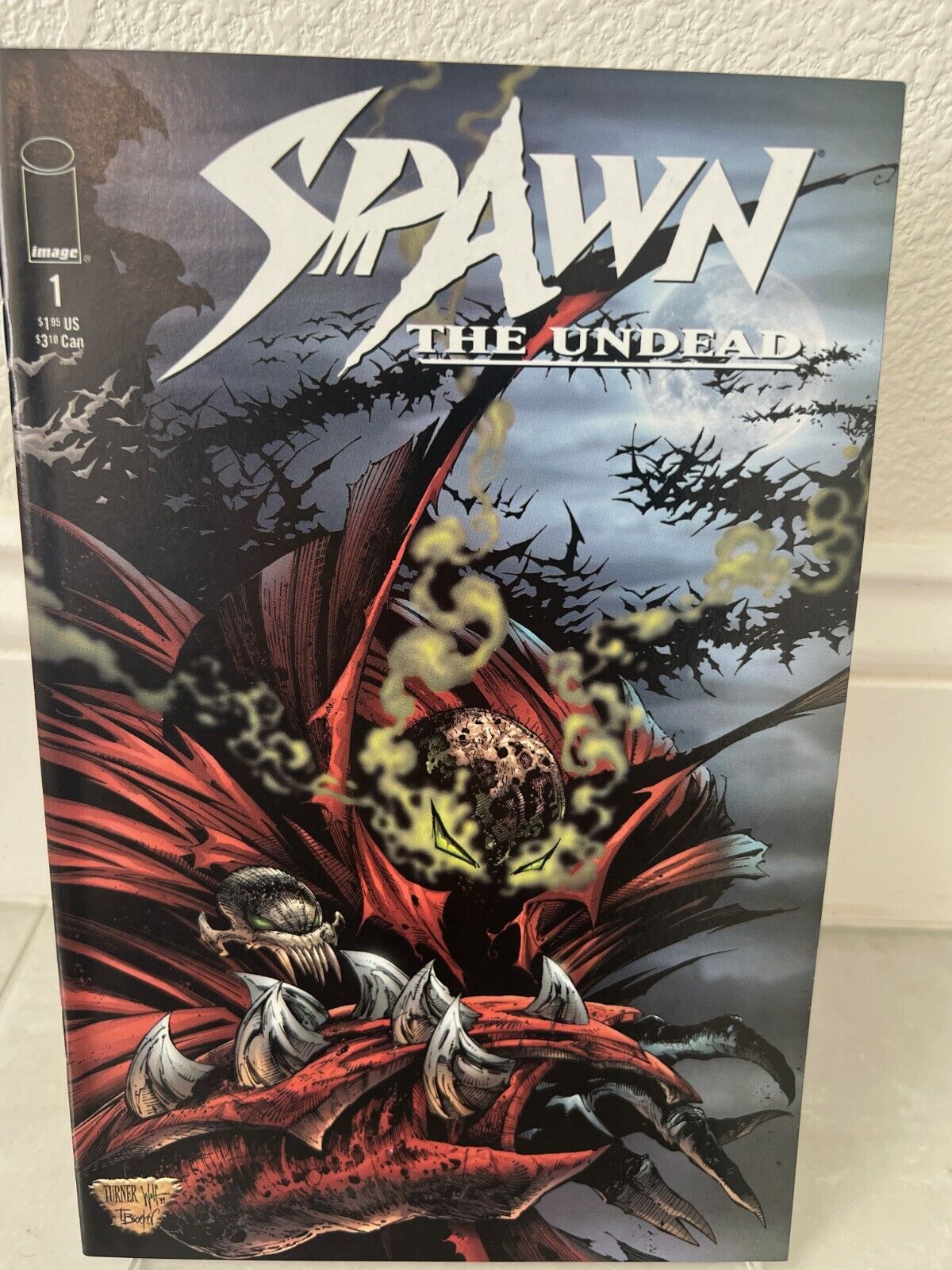 SPAWN #11-#90 & Related Comics | YOU PICK |  Blood Feud combine shipping NM