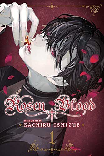 Rosen Blood, Vol. 1 (1)