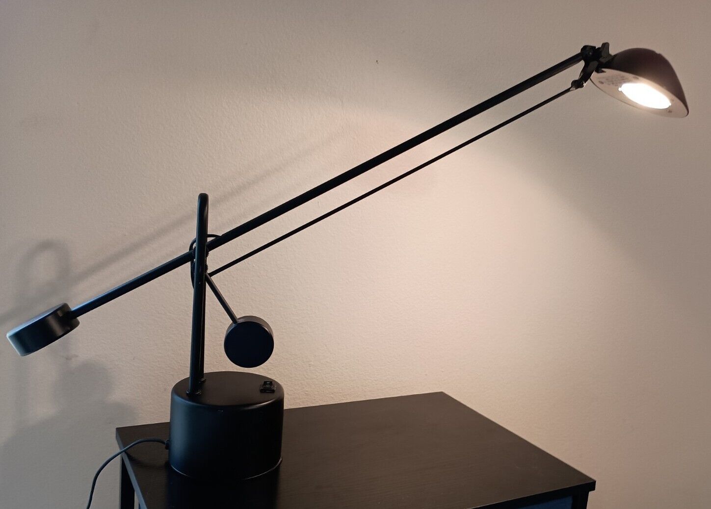 Vintage Pendulum Lamp For Stilplast