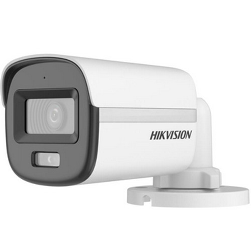 Hikvision HD Mini Bullet Hikvision DS-2CE10DF0T-LFS, 2MP, Lens 2.8mm, IR 20m