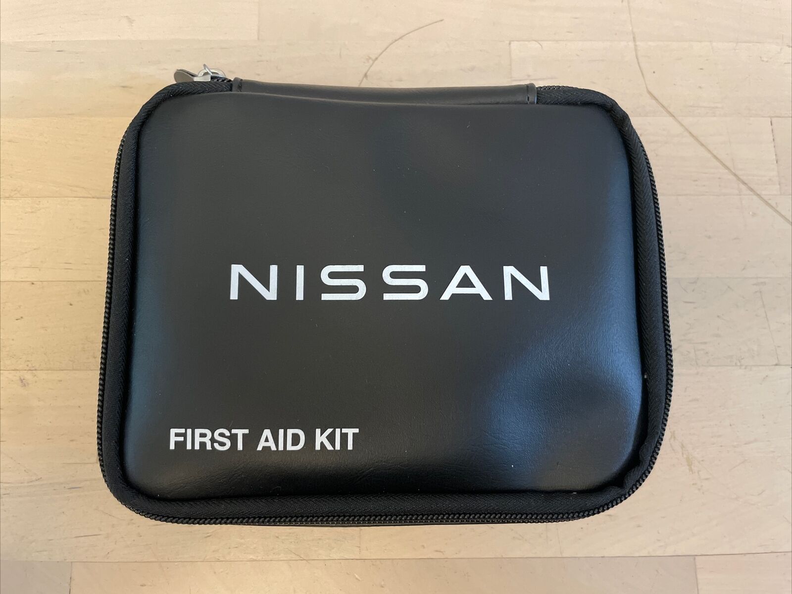 Nissan First Aid Kit New OEM Rogue Sentra Altima Maxima Titan Frontier