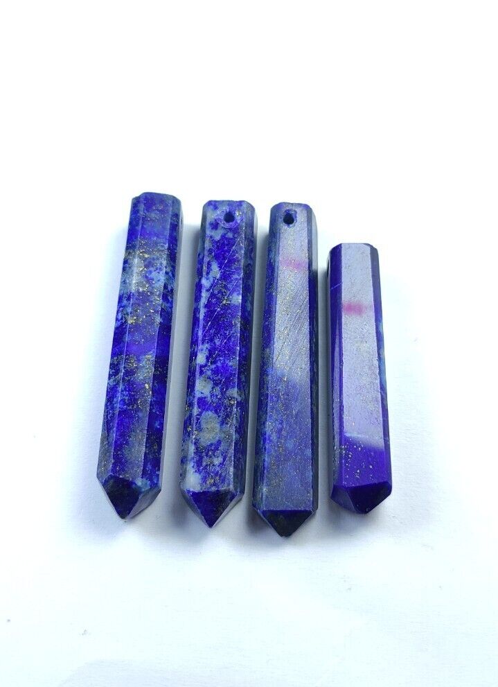 Lapiz lazuli pendants