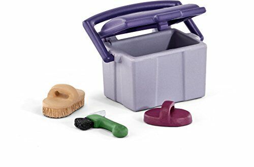Schleich North America Grooming Kit