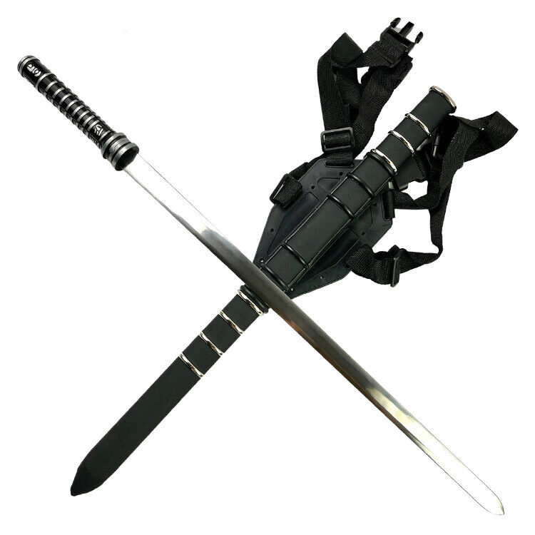 Day Walker Vampire Killer Assassin Trinity Sword Blade For Cosplay,Props,Shows