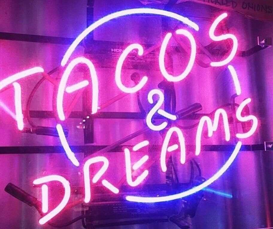 Tacos And Dreams 17\
