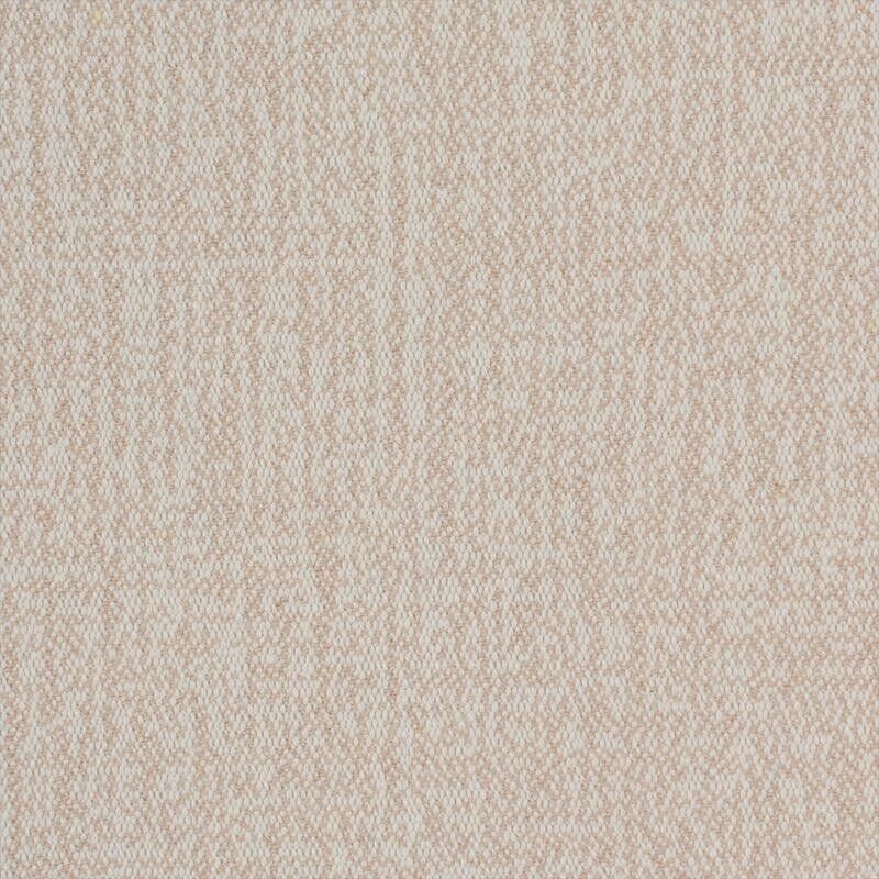 Schumacher Upholstery Fabric- Albert Performance Cotton / Ivory 2.40 yds 77800