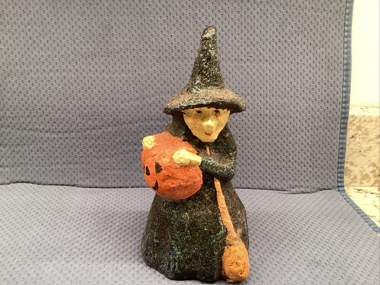 teena flanner collection witch