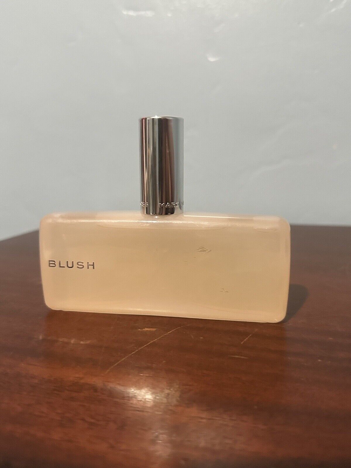 Blush by Marc Jacobs Eau De Parfum Spray EDP 3.4 fl oz 100 ml * ALMOST Full 90%