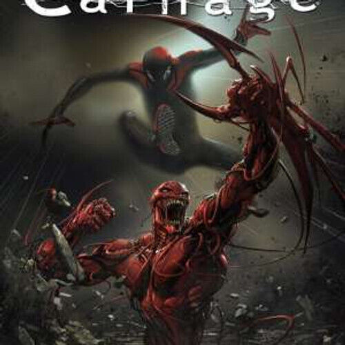 SUPERIOR CARNAGE (2013-2014) #4
