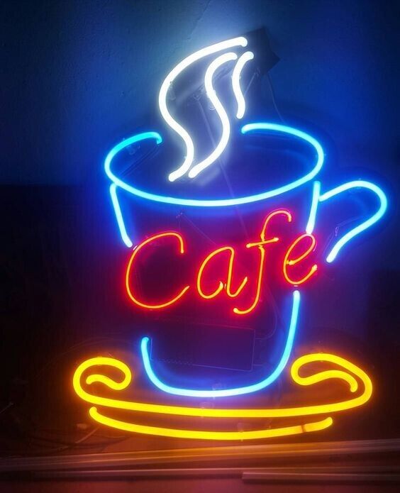 Cafe Coffee Open 17\