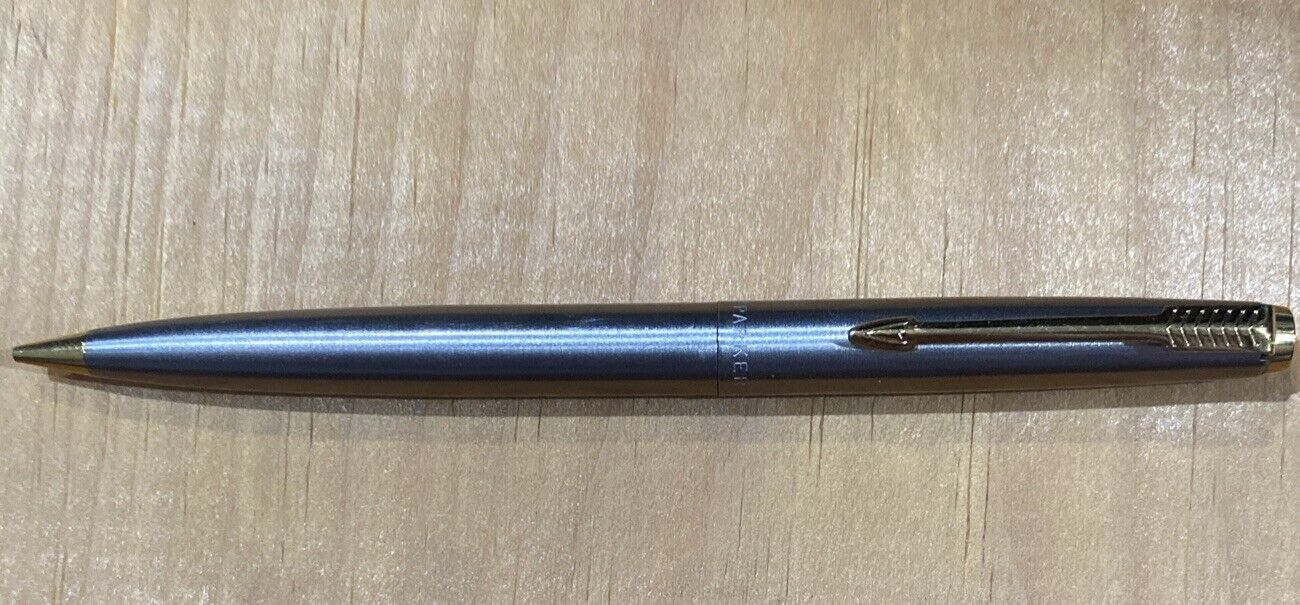 Vintage Parker Pen 75 Mechanical Pencil  #1854