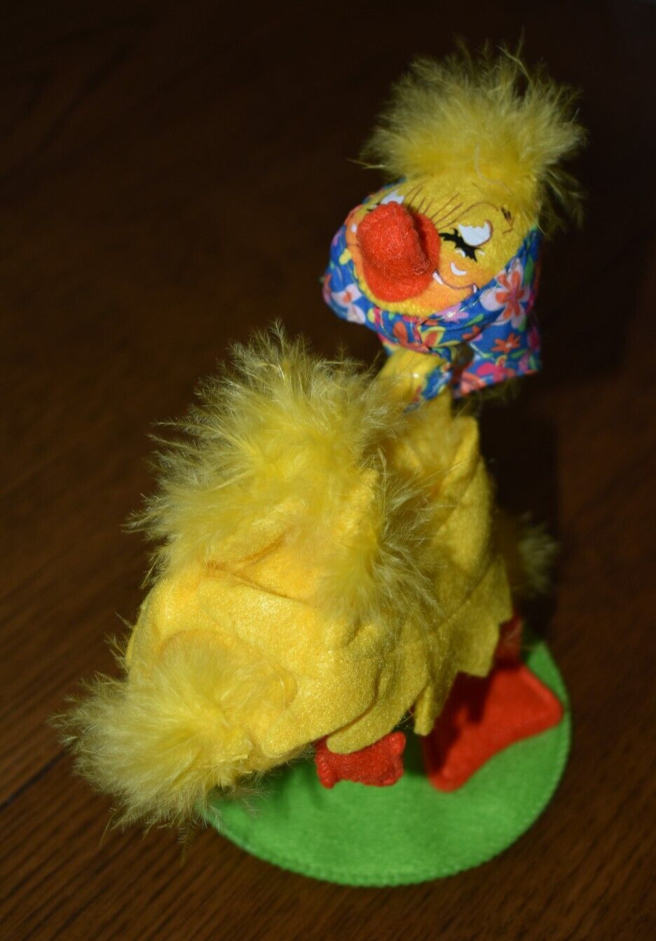 Annalee You are My Sunshine Ducks 7” Easter Doll - New w/Tag