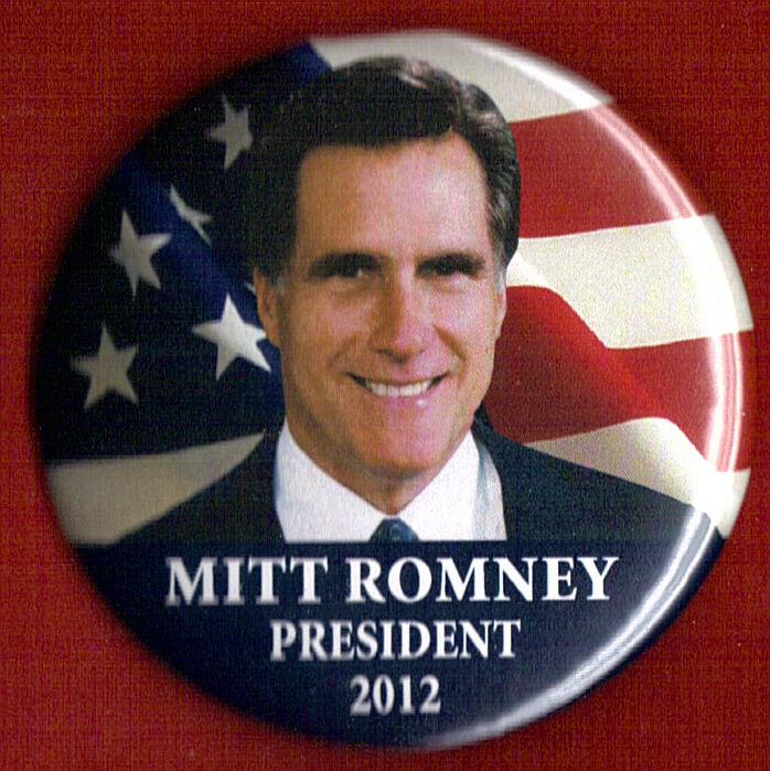 2012 Mitt Romney 2.25