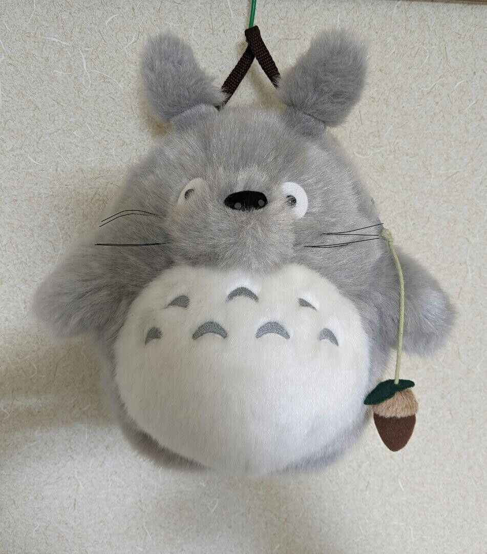 My Neighbor Totoro Backpack plush Ghibli Japan