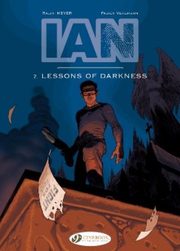 Fabien Vehlmann Lessons of Darkness (Paperback) IAN