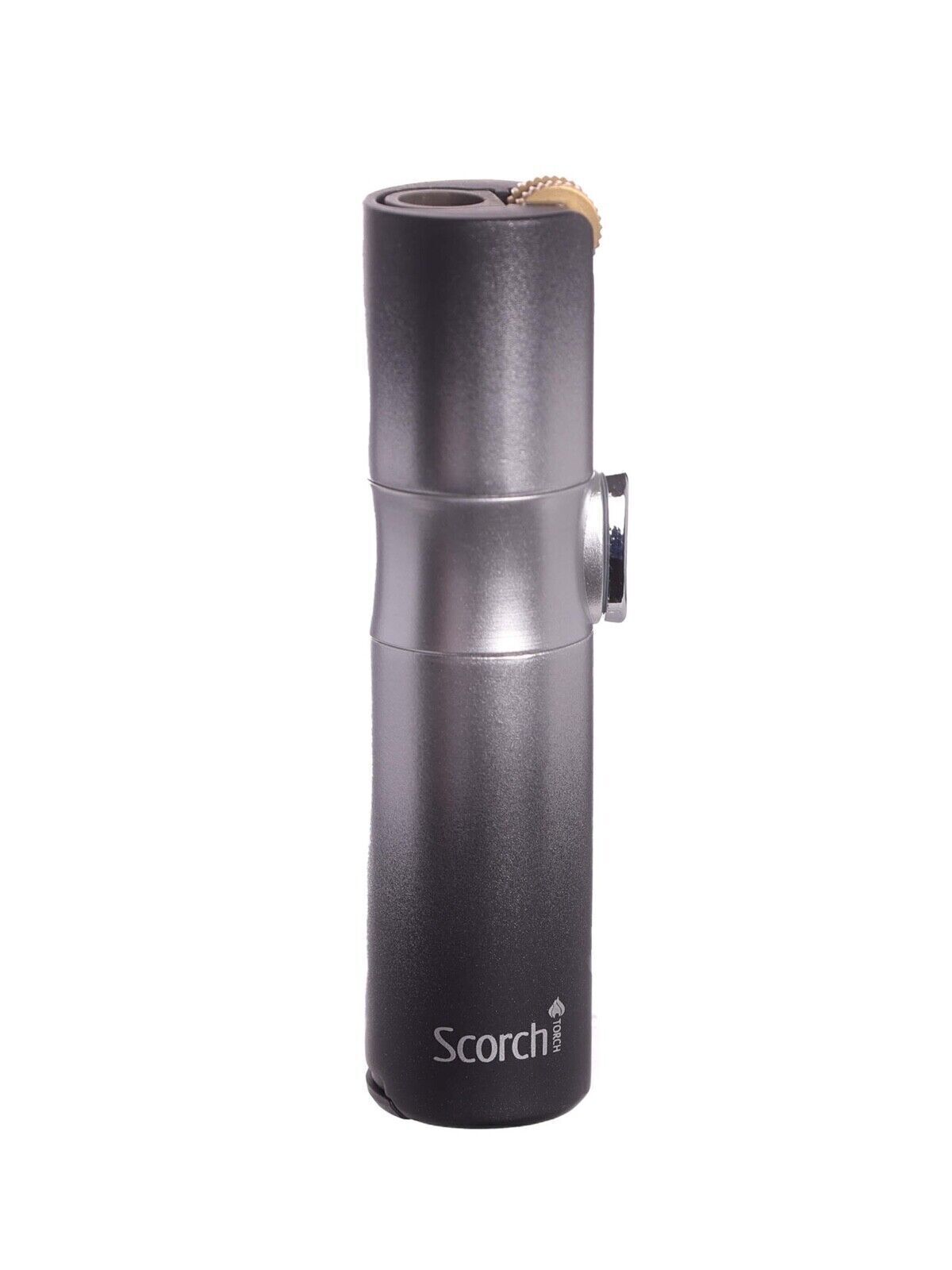 Scorch Torch 61656 Single Flint Igniter Torch Lighter - 