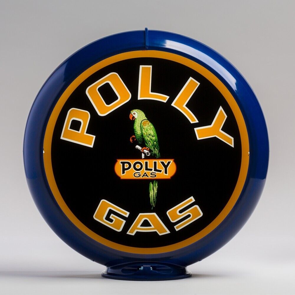 Polly Gas 13.5\