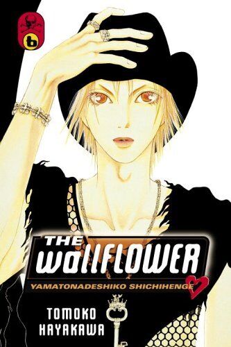 The Wallflower 6: Yamatonadeshiko Shichihenge (Wallflower: Yamatonadeshiko S...