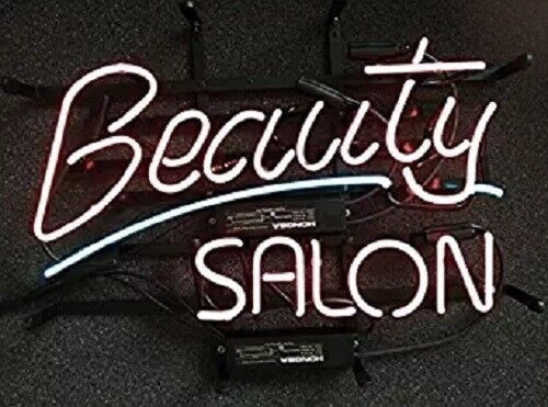 Beauty Salon 20\