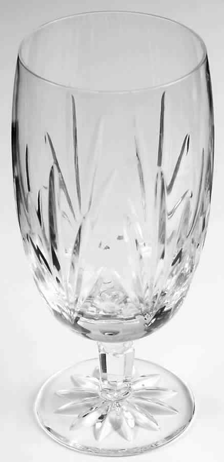 Lenox Monticello Iced Tea Glass 315370