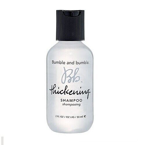 Bumble and Bumble Thickening Shampoo 2 oz