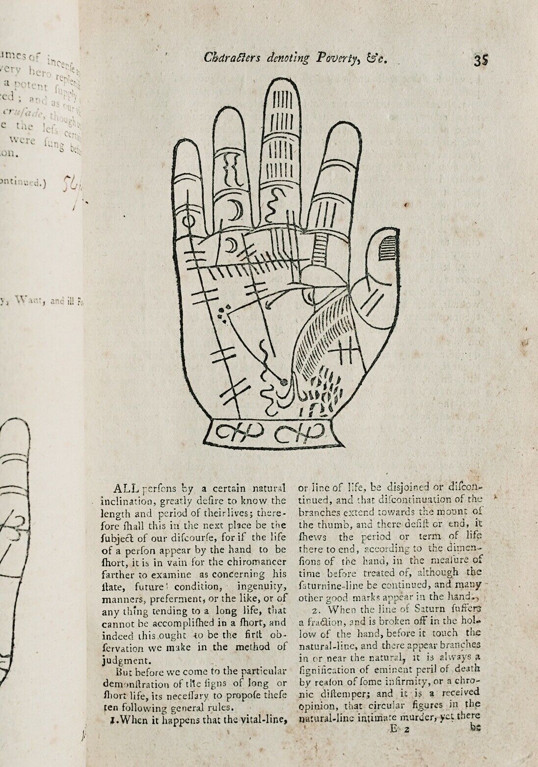 RARE ORIGINAL 1794 Astrologer’s Magazine Book. Astrology, Spirituality. W. Locke
