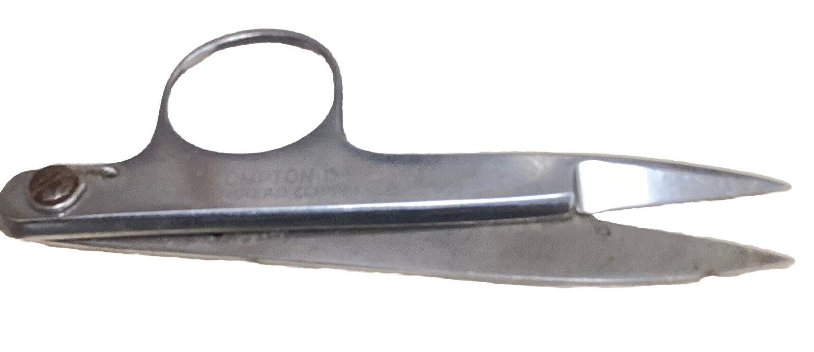 Vintage Compton Thread Clippers