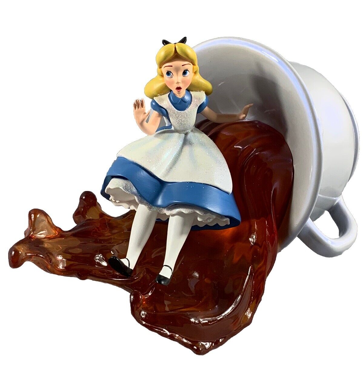 Disney 100  Icon Series Alice In Wonderland By Disney Showcase