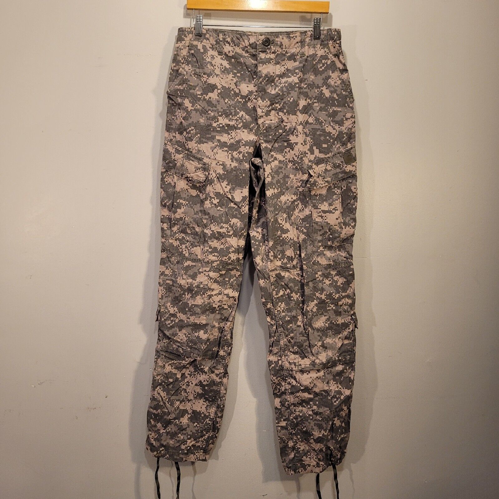 PROPPER International, INC Trouser, Authentic Army Combat Pants Flame Resistant