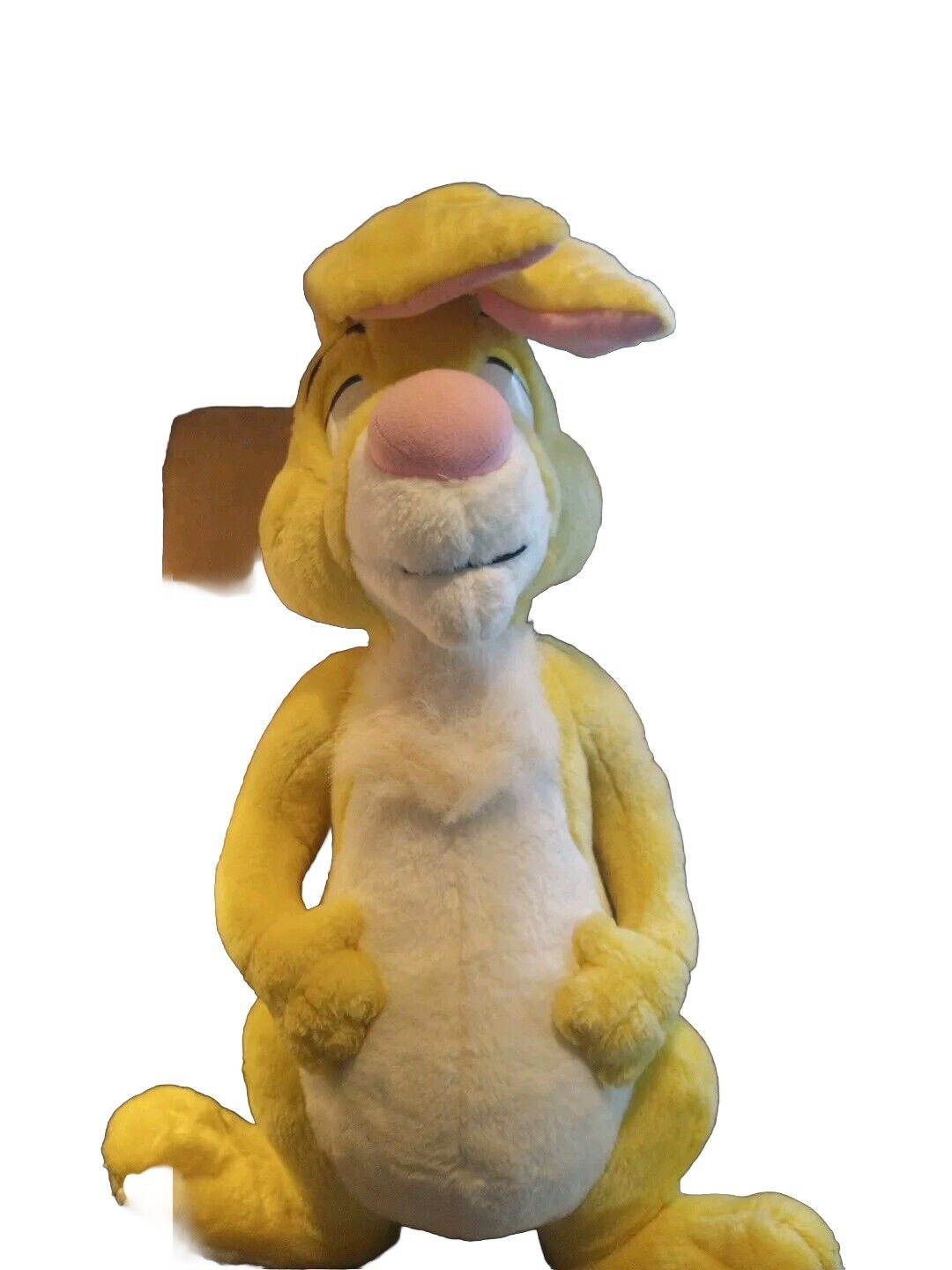 Vintage Rabbit From Winnie The Pooh Made By Matel 30 Inches