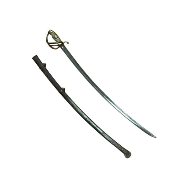 Prussian Cavalry Officers Sword