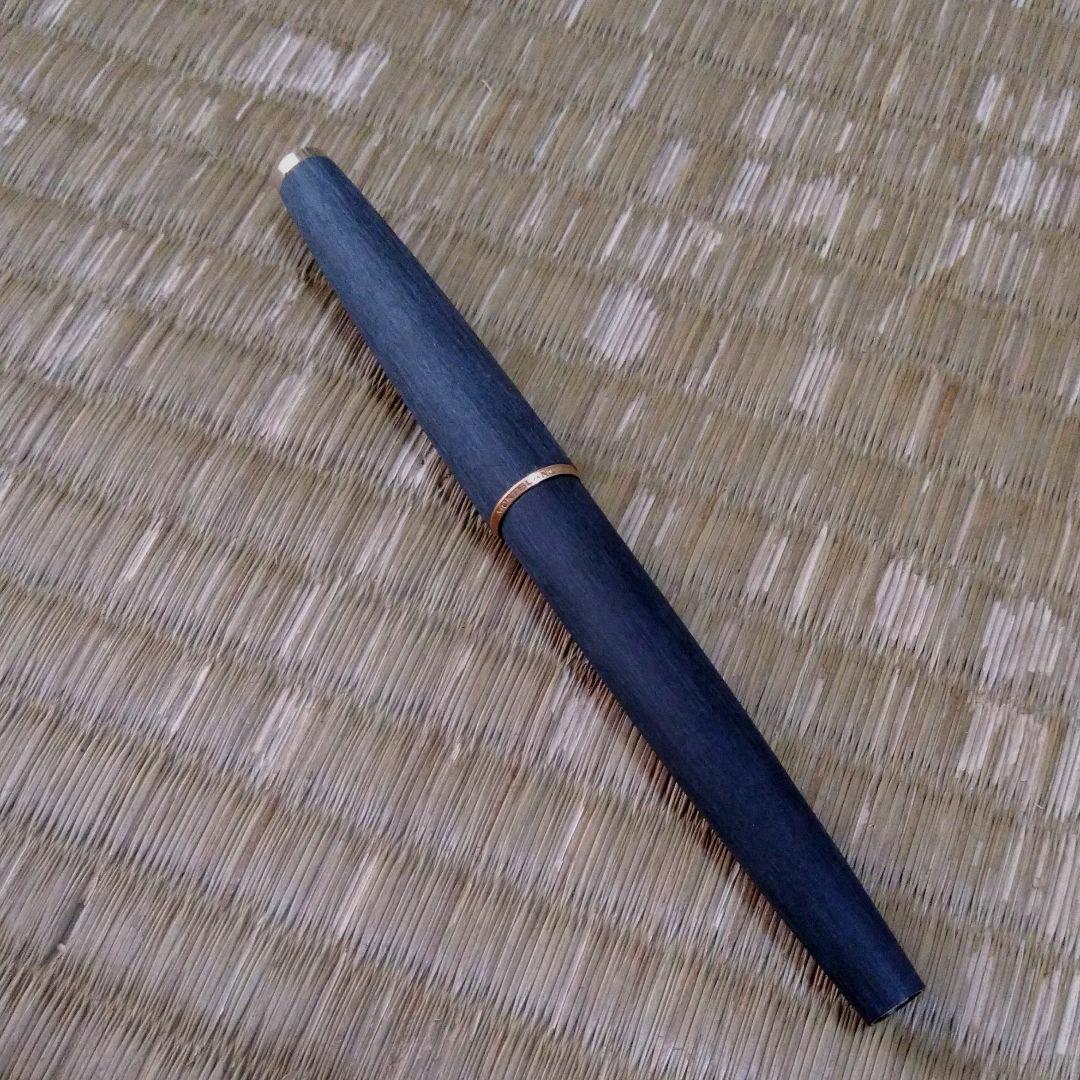 MONTBLANK220 fountain pen, vintage