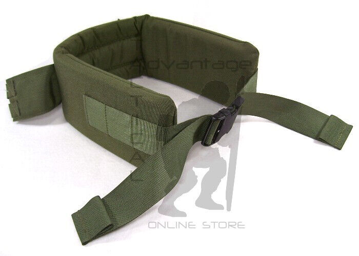 Tactical Tailor MALICE / ALICE Ruck Pack Super Belt - OD green
