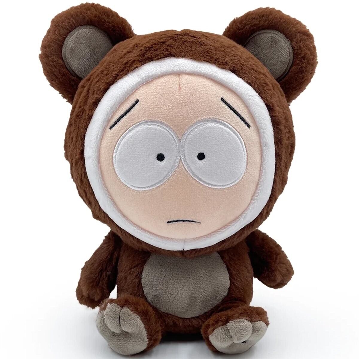 Youtooz • Limited Ed • South Park BUTTERS THE BEAR • Plush • 9 in • Ships Free