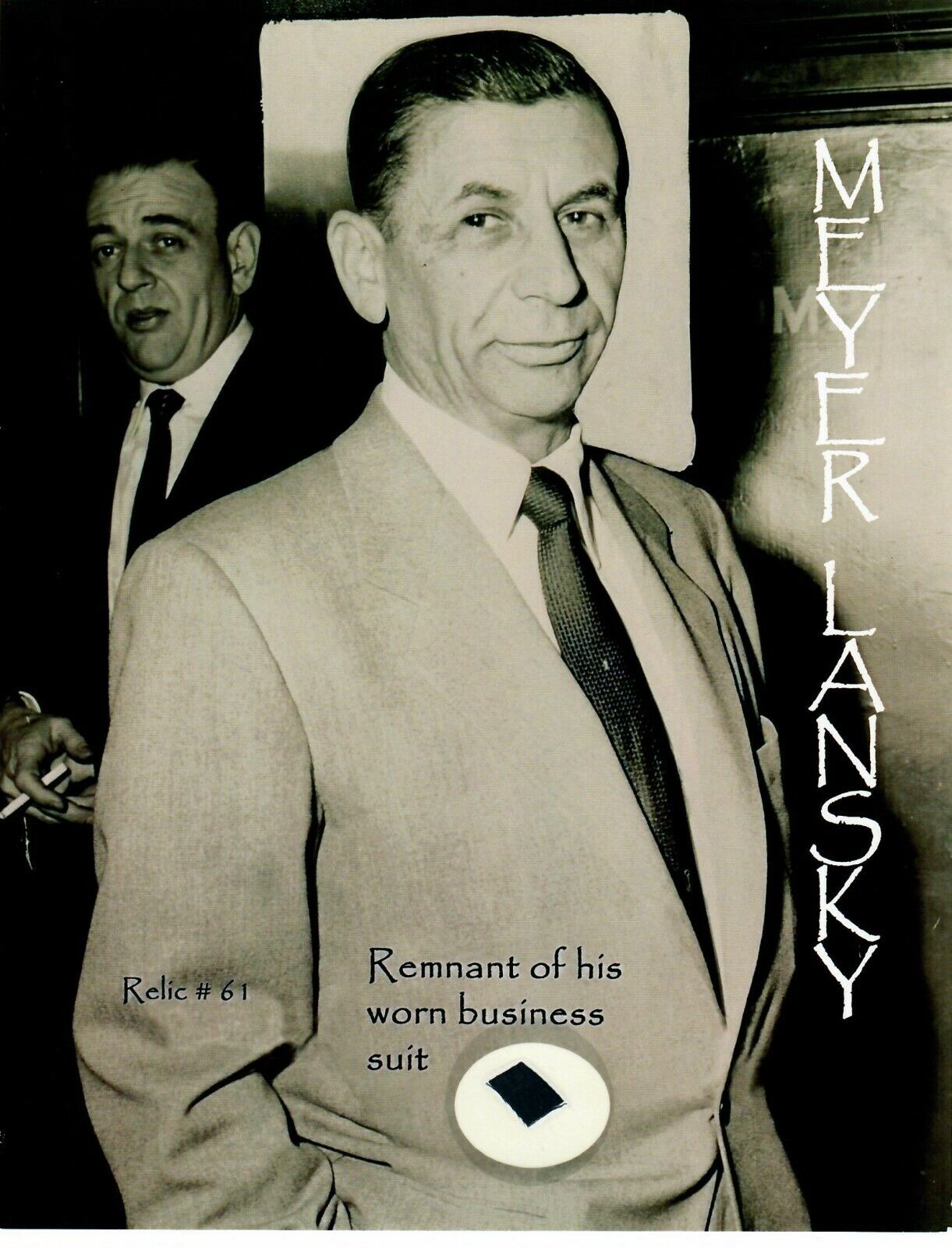 “Meyer Lansky\