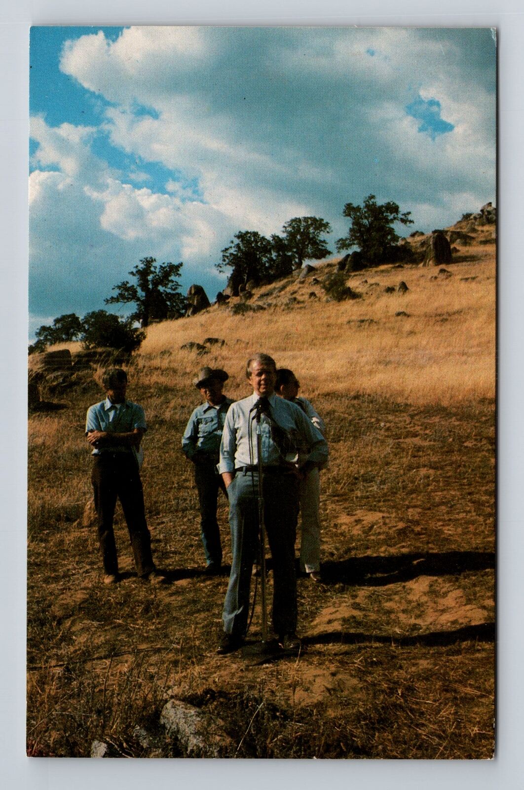 Reedley CA-California, Kryder Ranch, Antique, Vintage Postcard