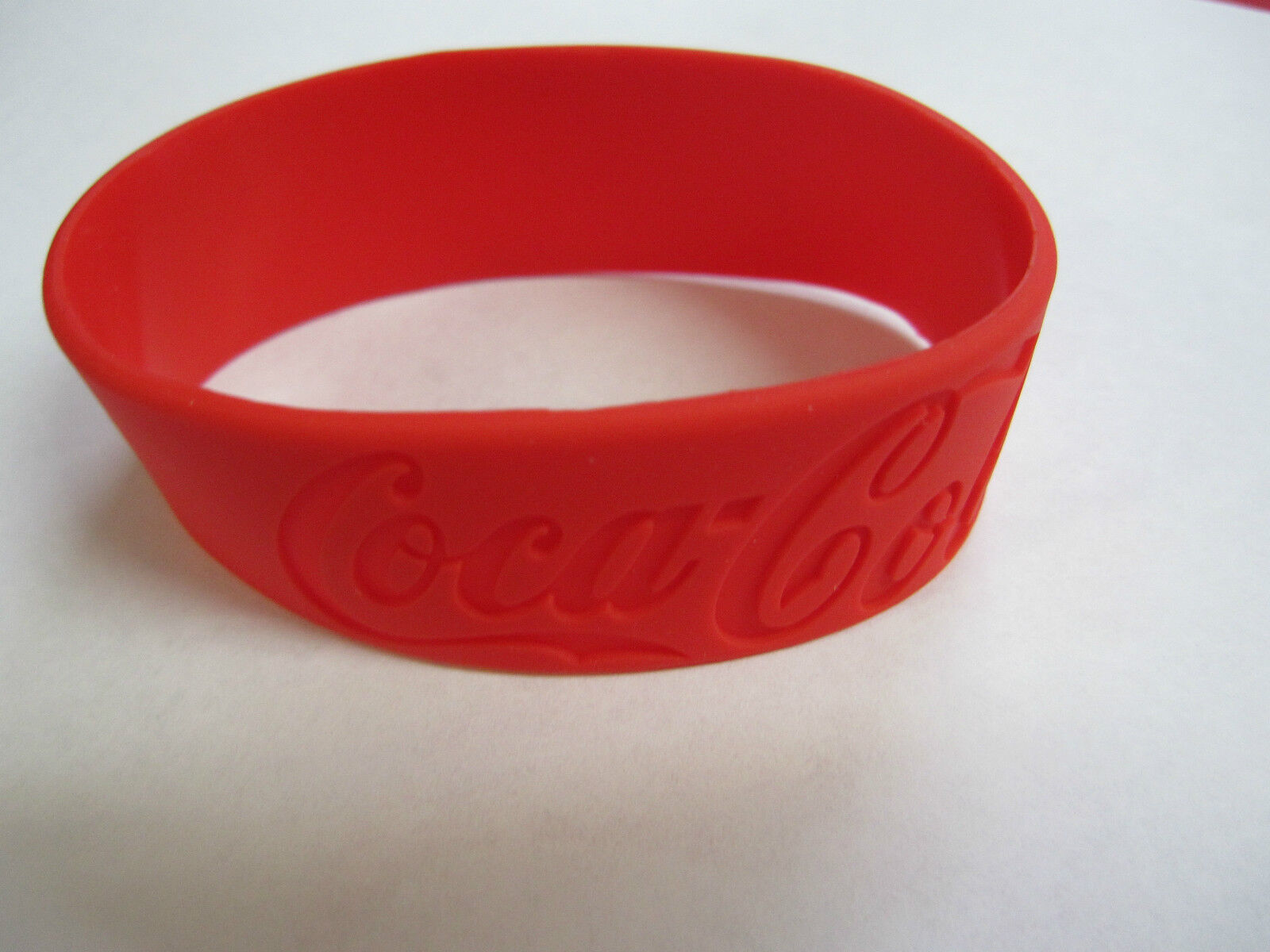  Coca Cola Wristband - 