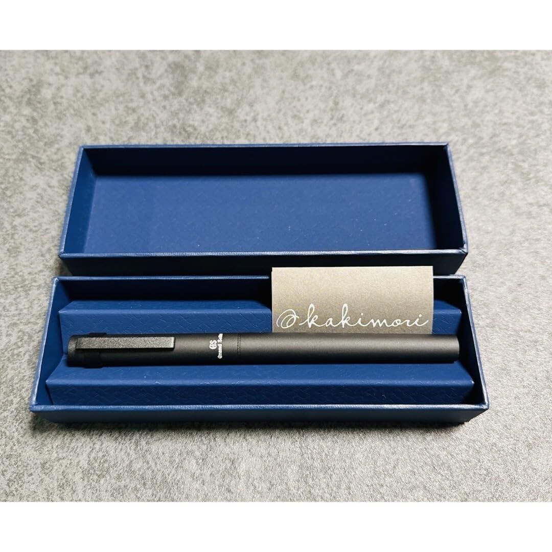 Grand Seiko Novelty Kakimori Oil-based Ballpoint Pen