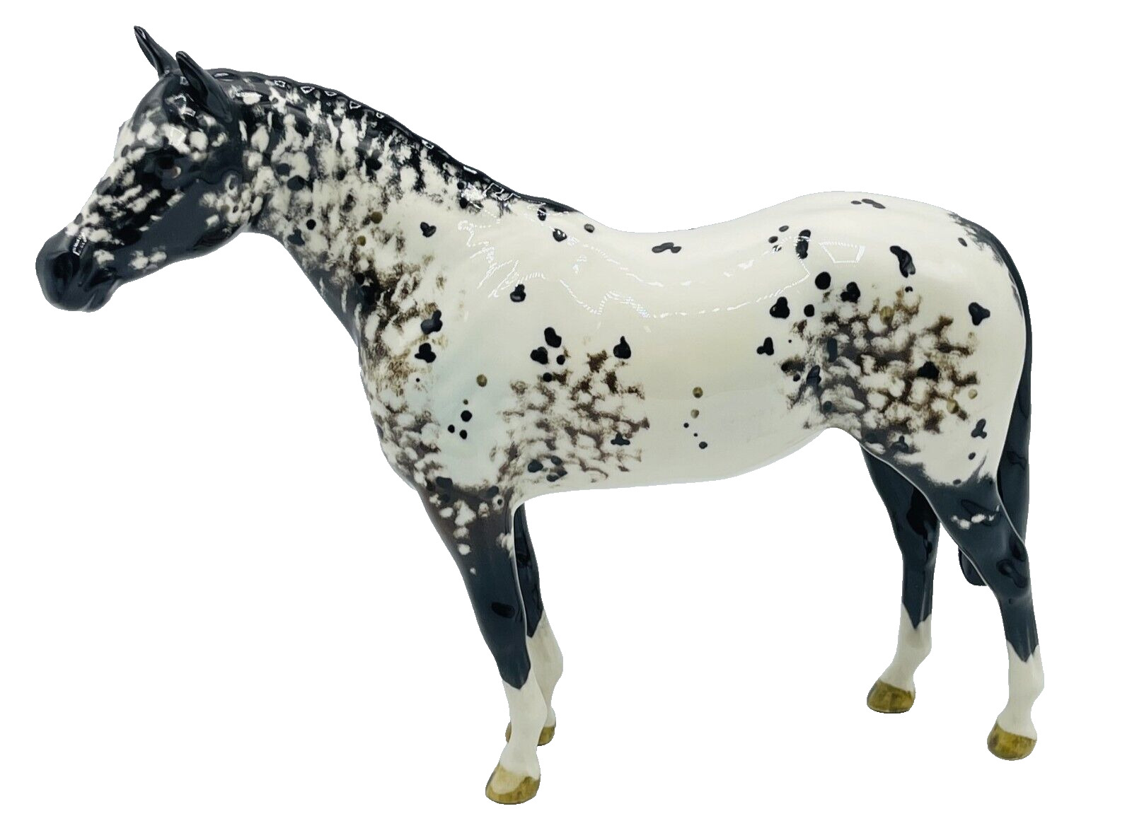 1967 Beswick England Horse Figurine \